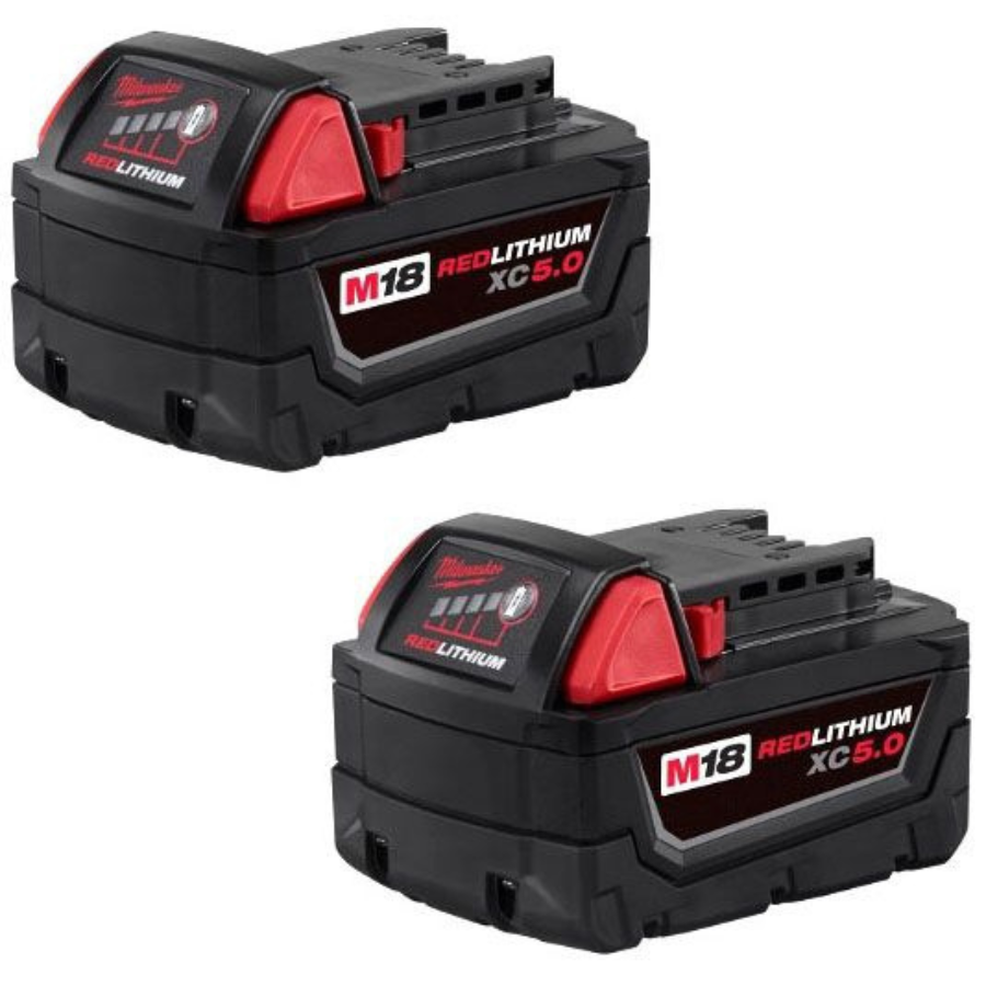 Batteries