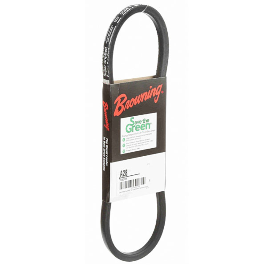 Belts