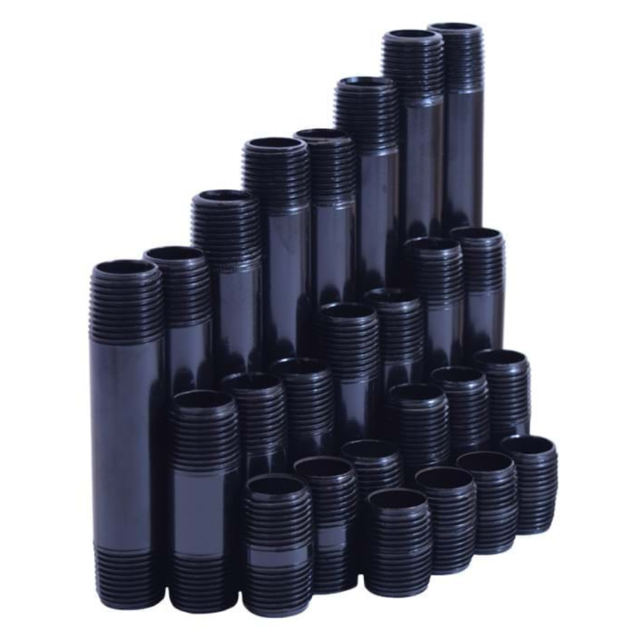 Assorted Nipples