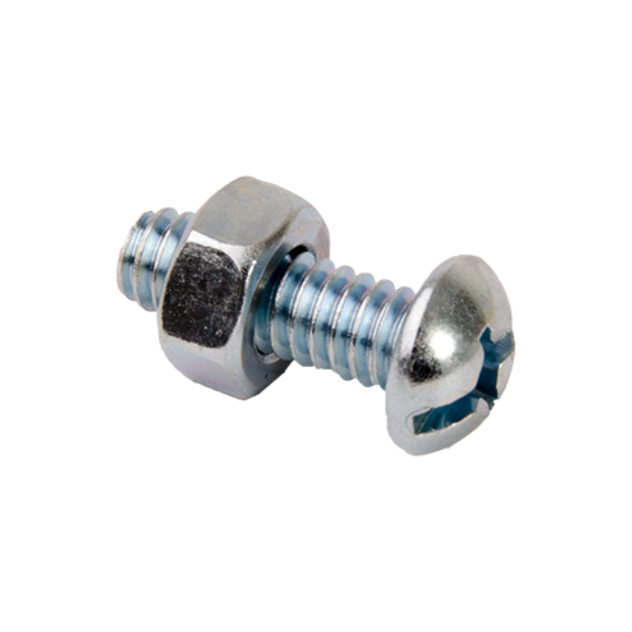 Stove Bolts