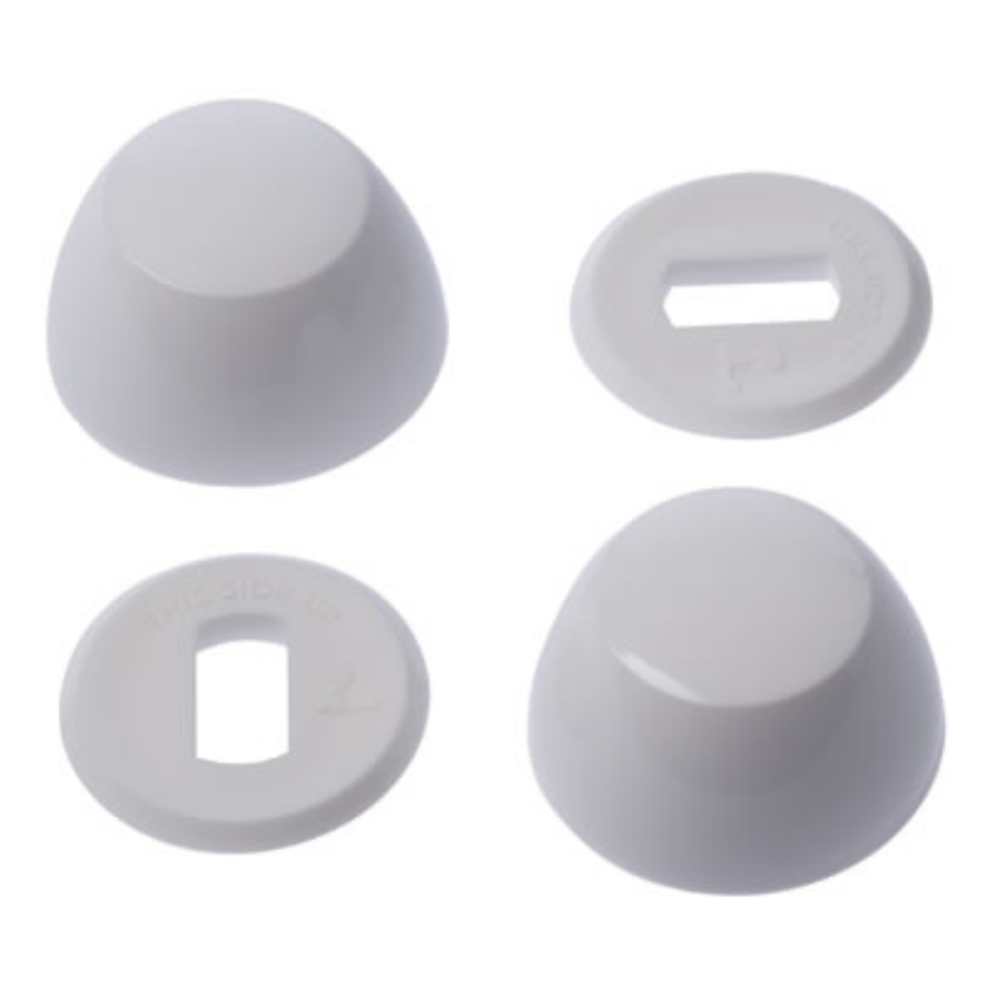Bolt Caps
