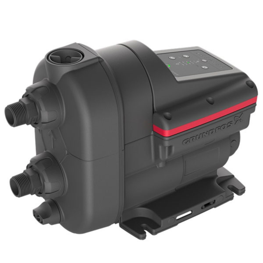 Booster Pumps