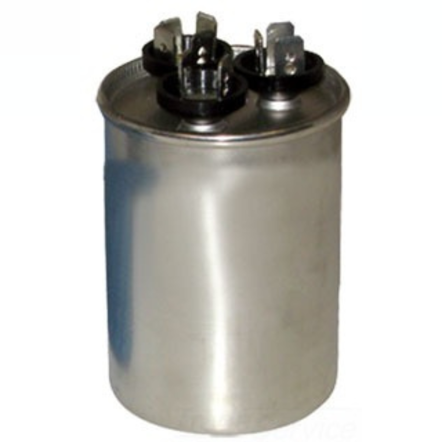 Capacitors