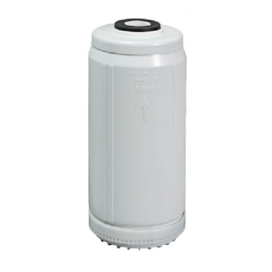 Carbon Filters