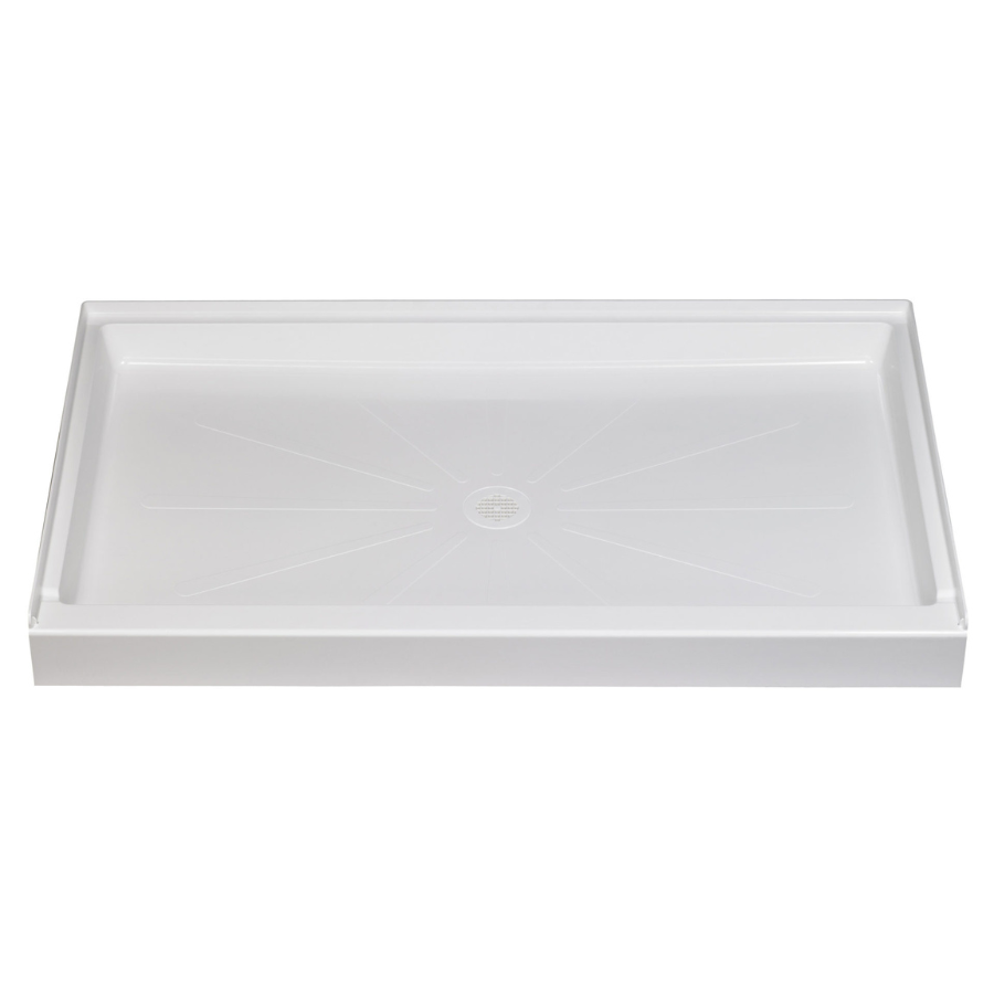 Center Drain