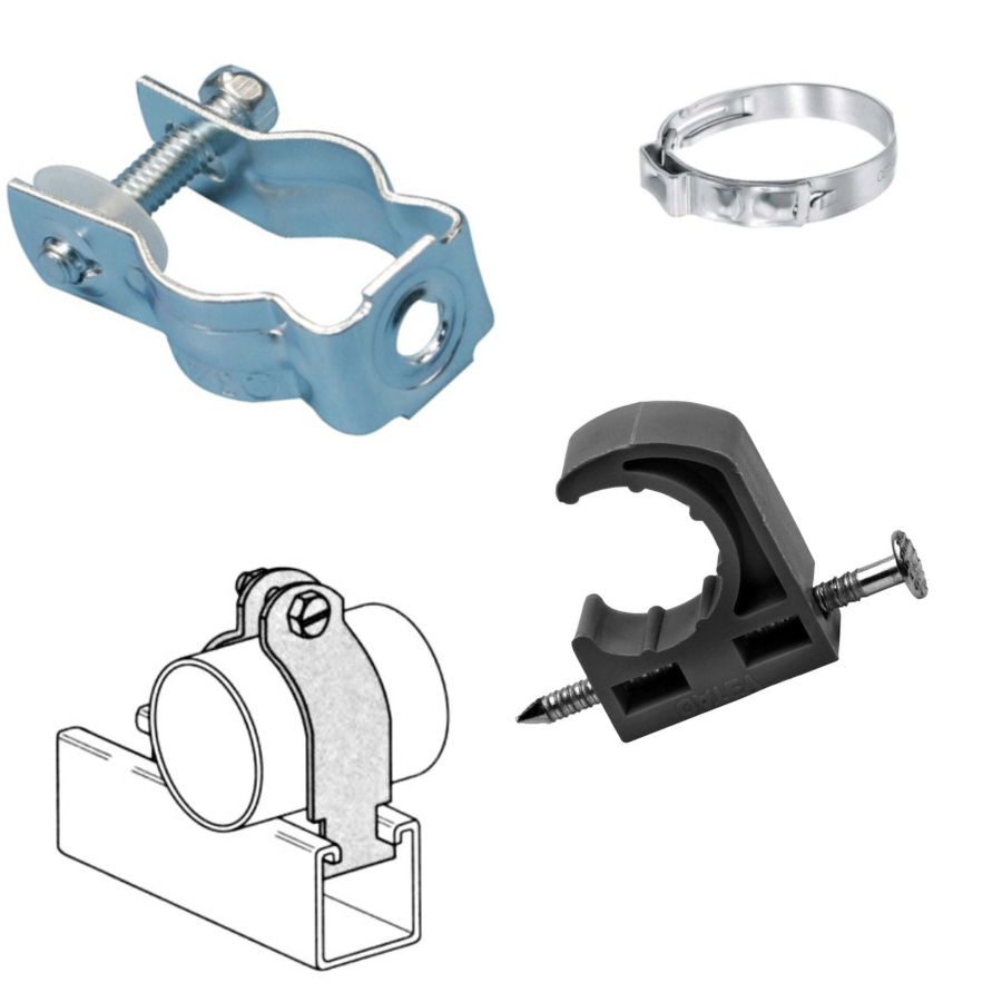Clamps