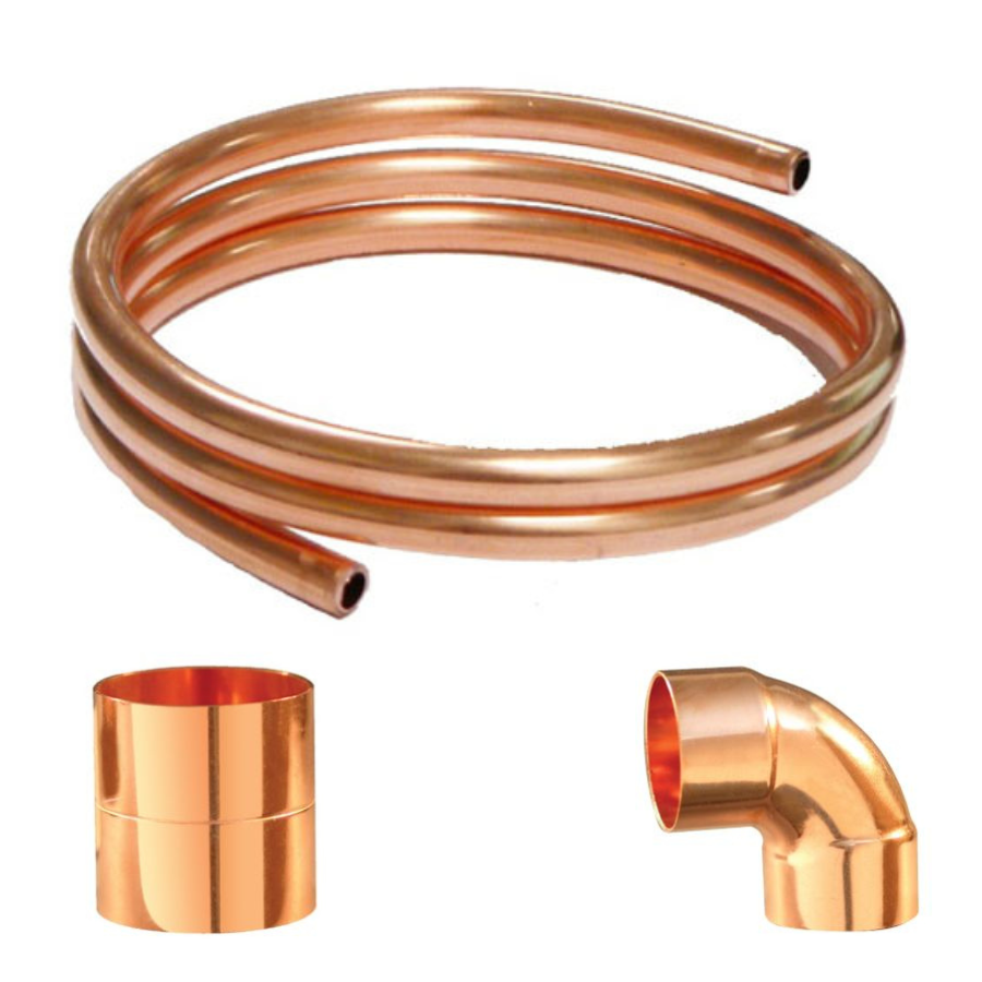Copper