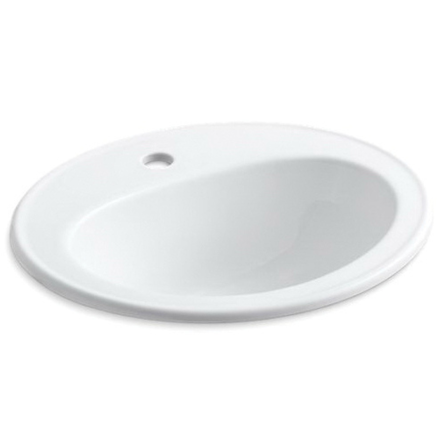 Drop-In Sinks