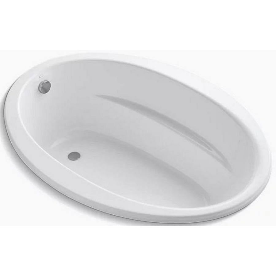 Drop-In Tubs