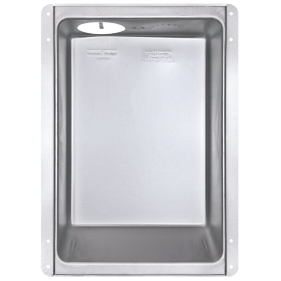 Dryer Boxes & Venting