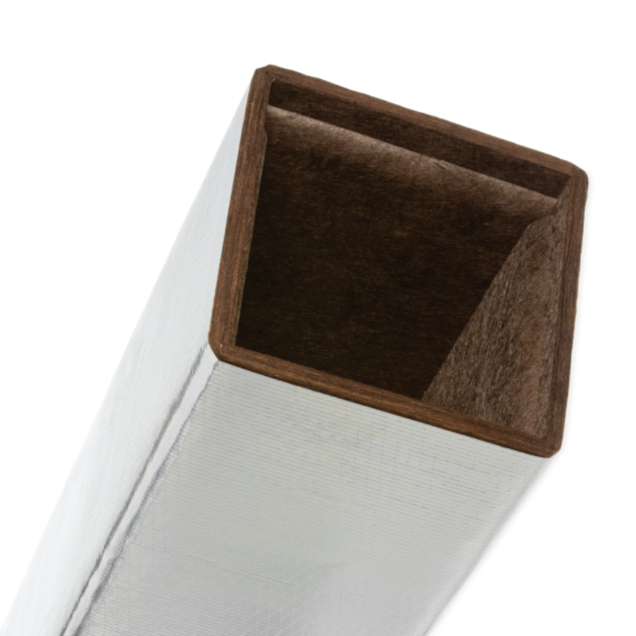 Duct Board & Wrap