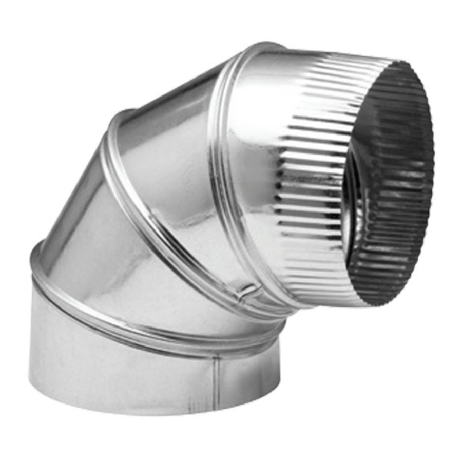 Duct & Fittings