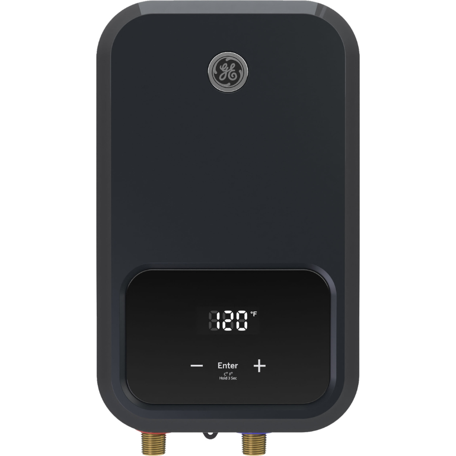 Electric Tankless Water Heaters