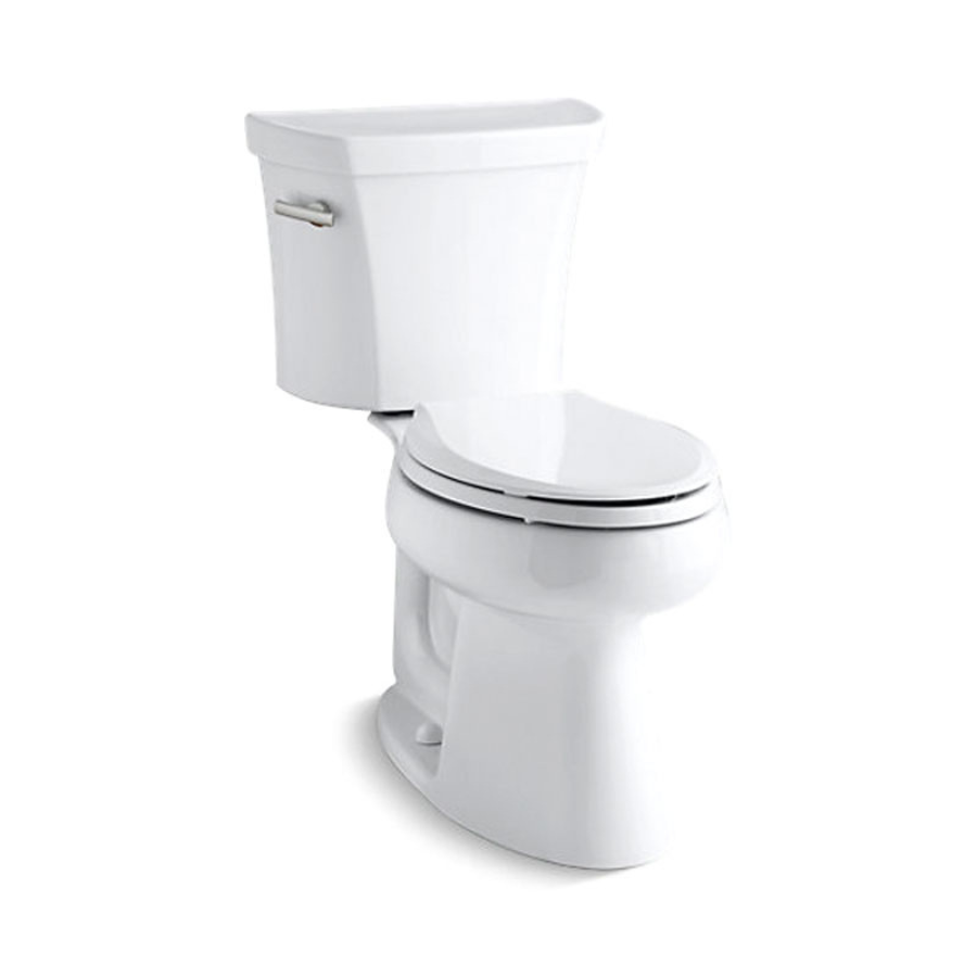 Toilets