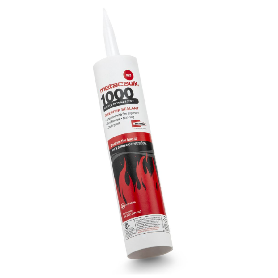 Fire Caulk