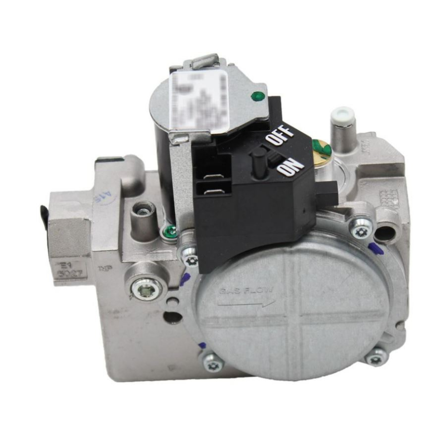 Gas Valves