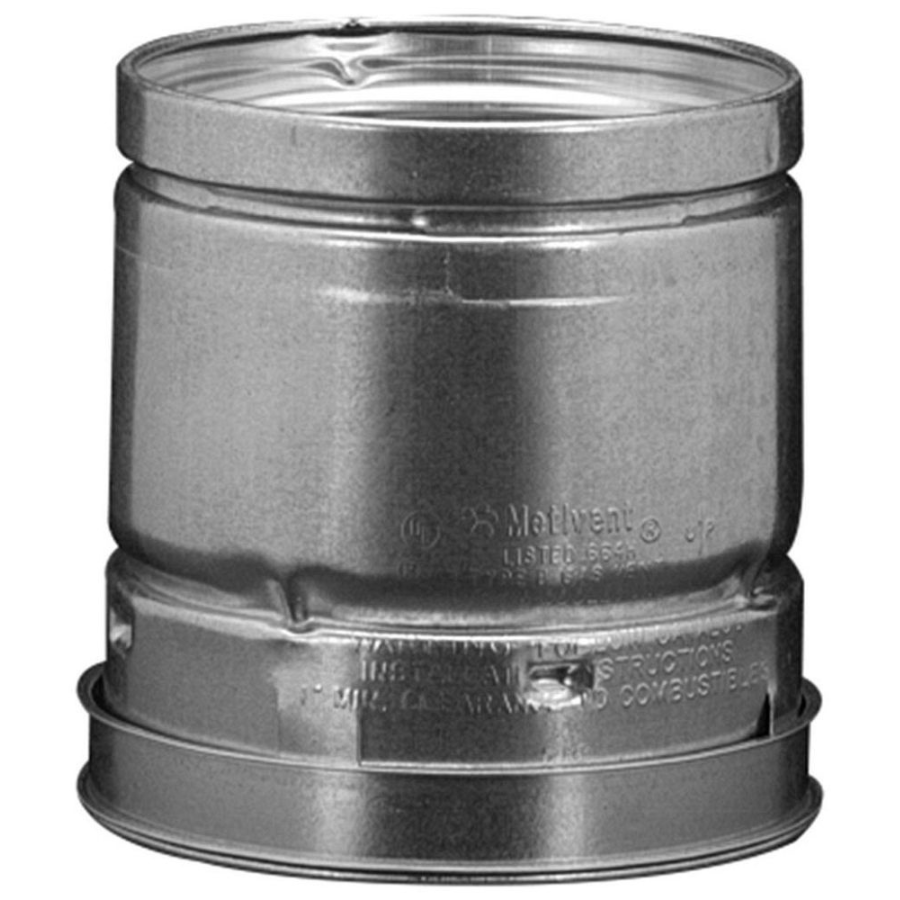Gas Vent Pipe