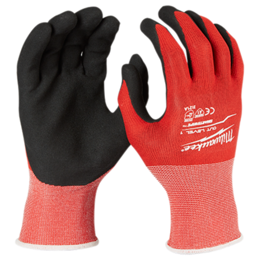 Gloves
