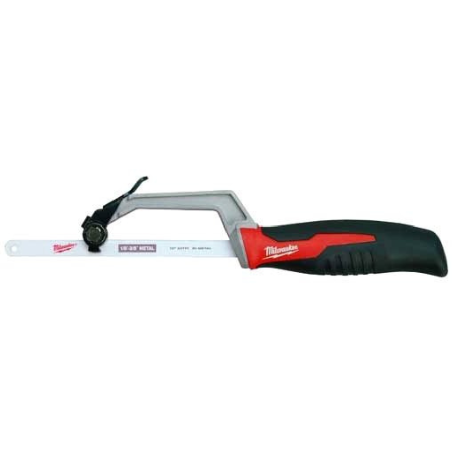 Hack Saws