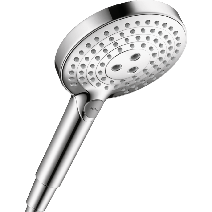 Hand Showers