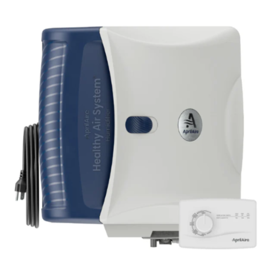 Humidifiers