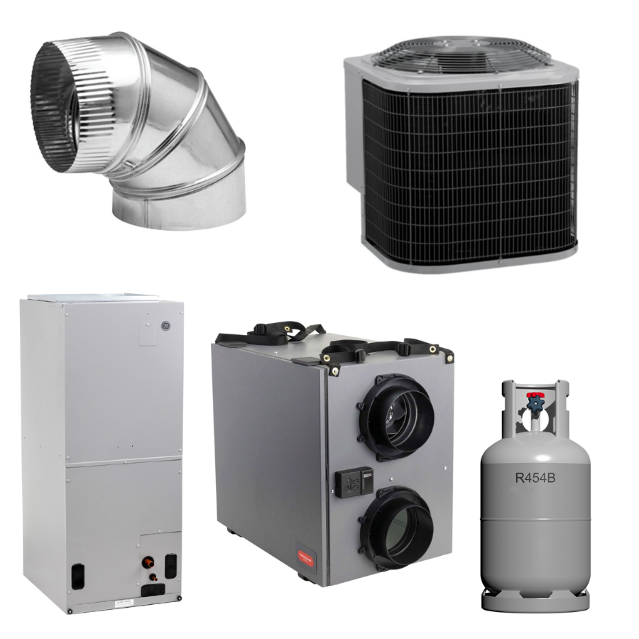HVAC