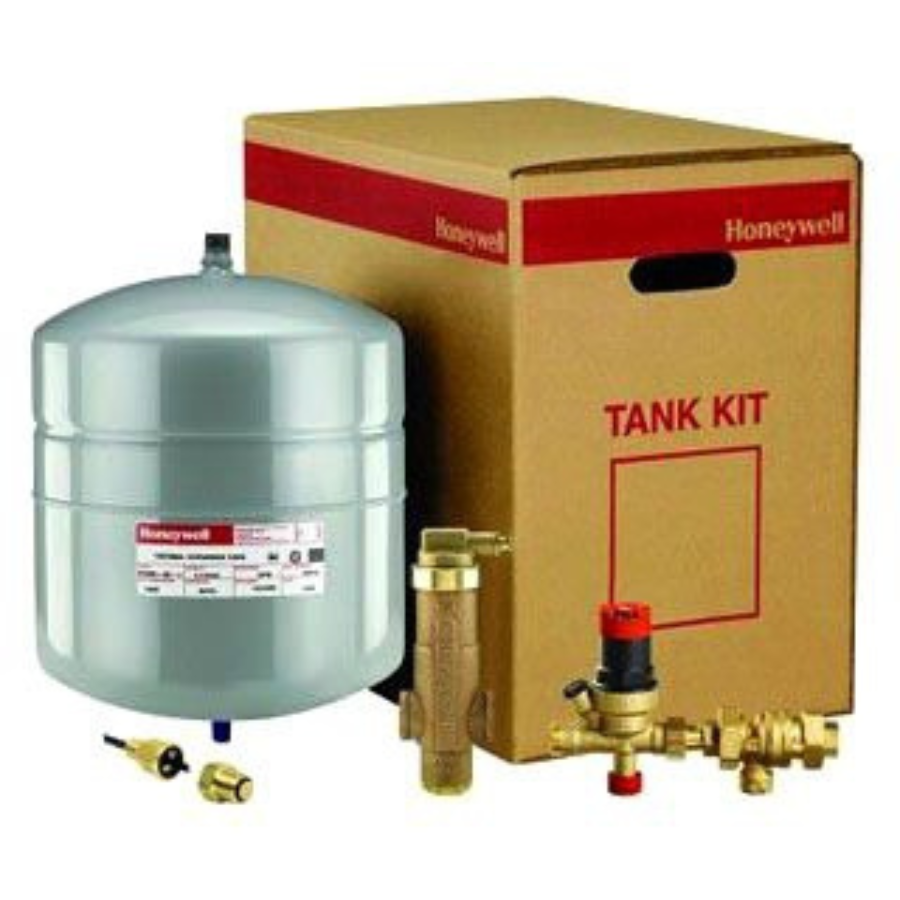 Hydronics & Boilers
