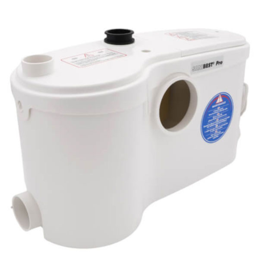 Macerating Pumps