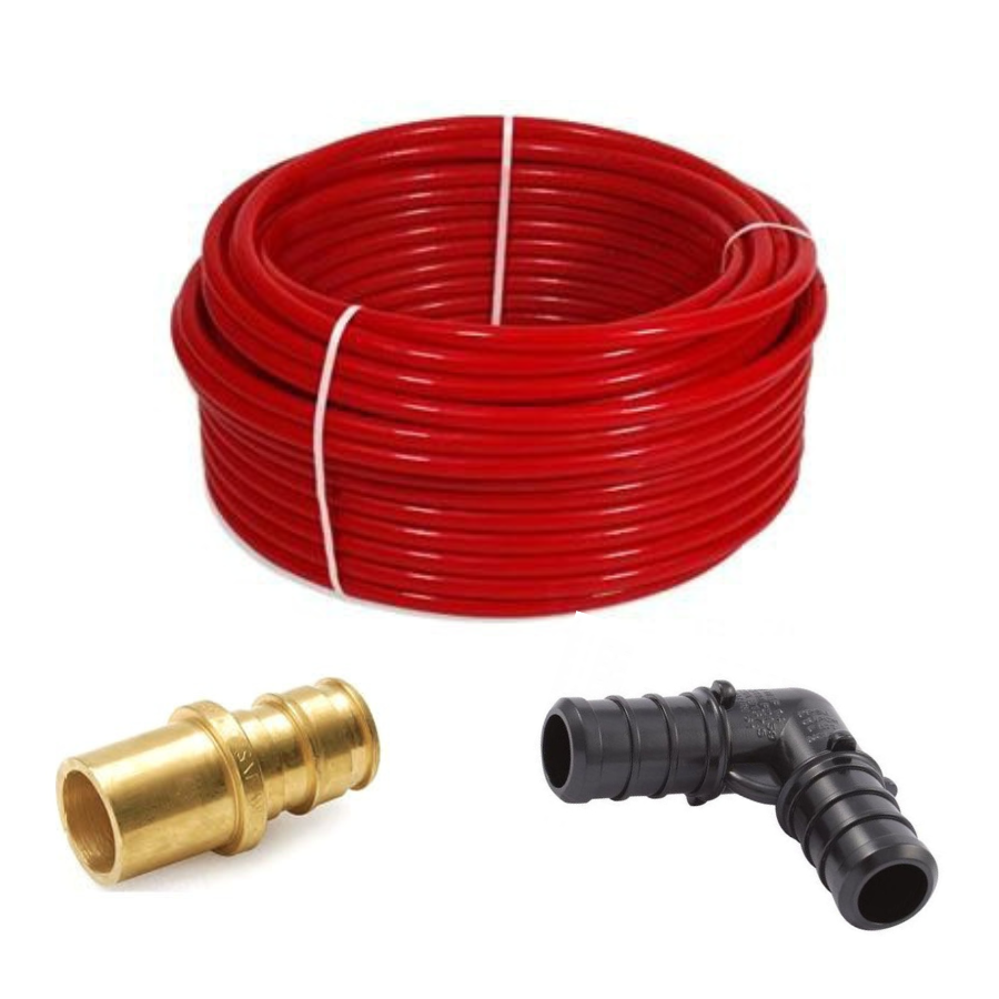 PEX