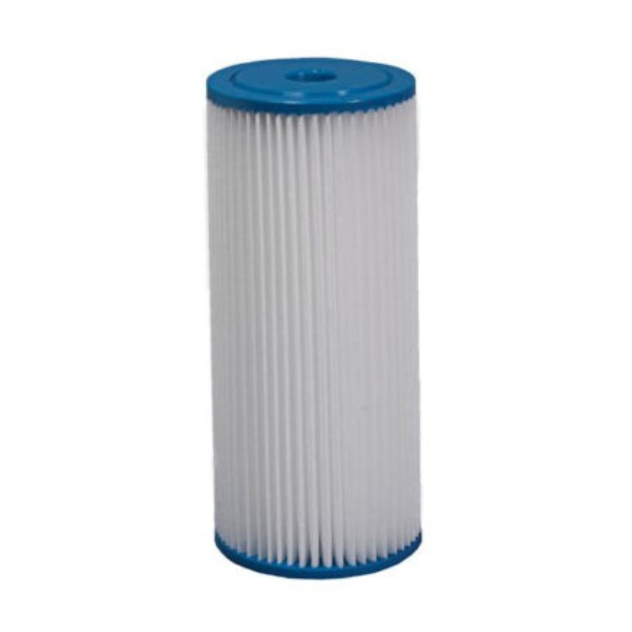 Pleated Filters