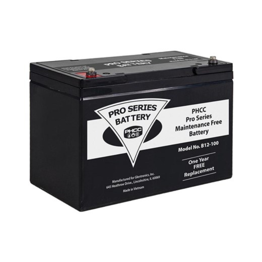 Batteries