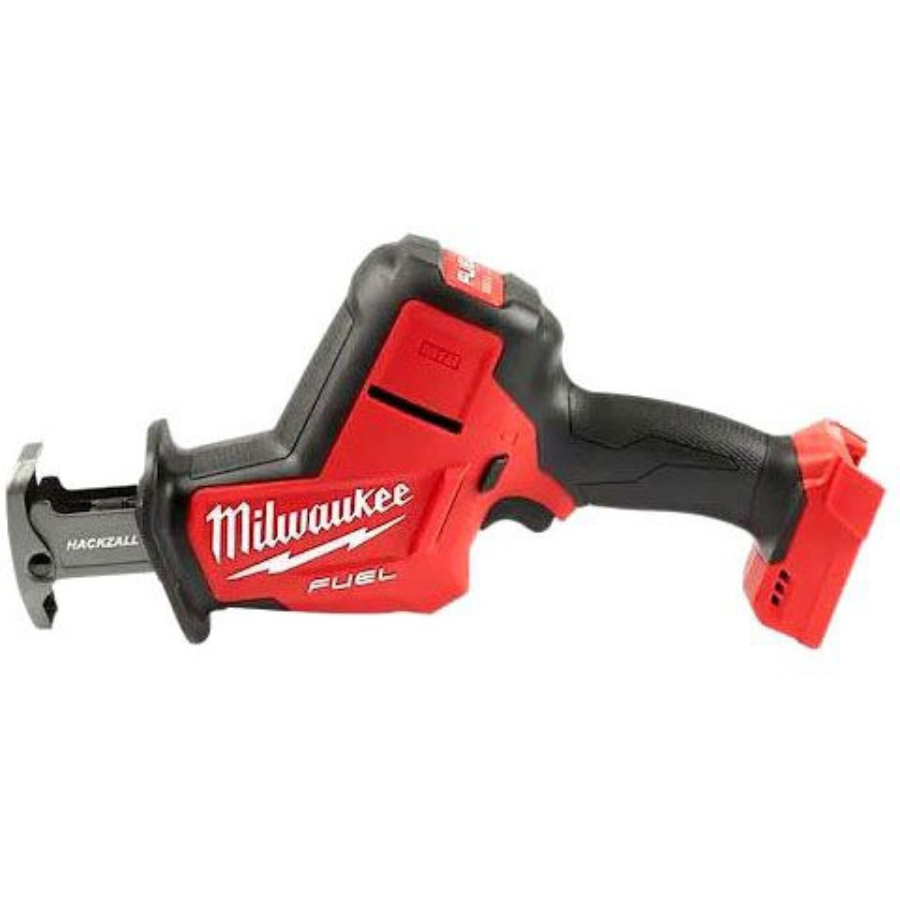 Reciprocating Saws