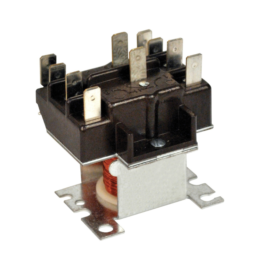 Relays