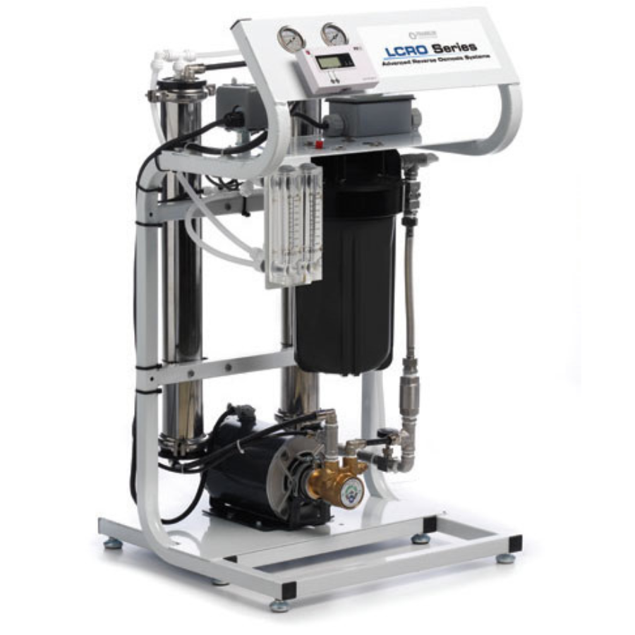 Reverse Osmosis