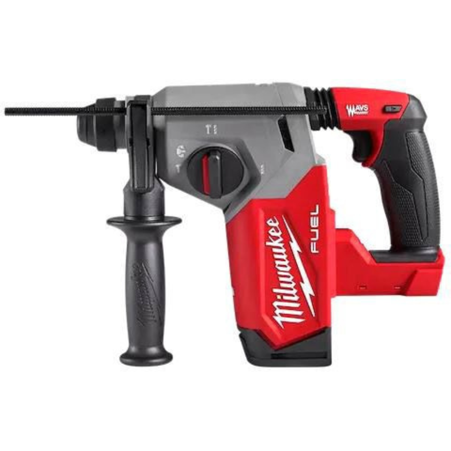 Rotary Hammers