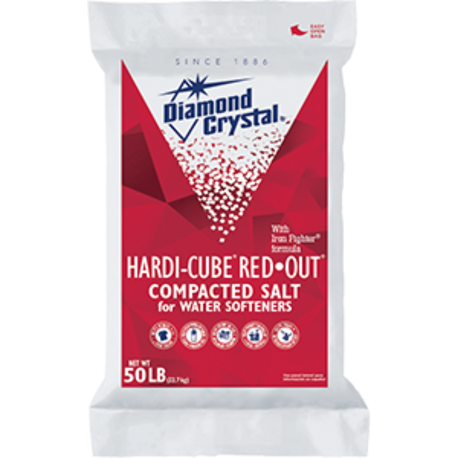 Softener Salt