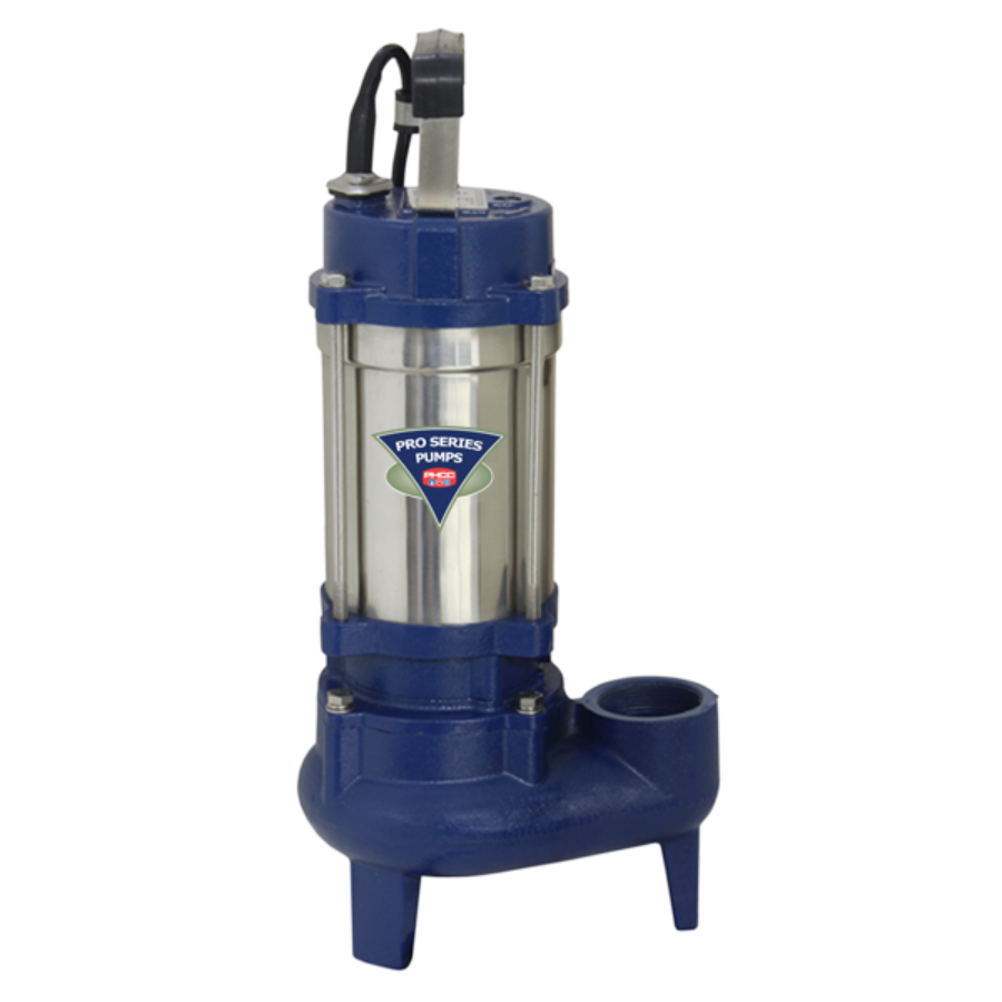 Sewage Pumps