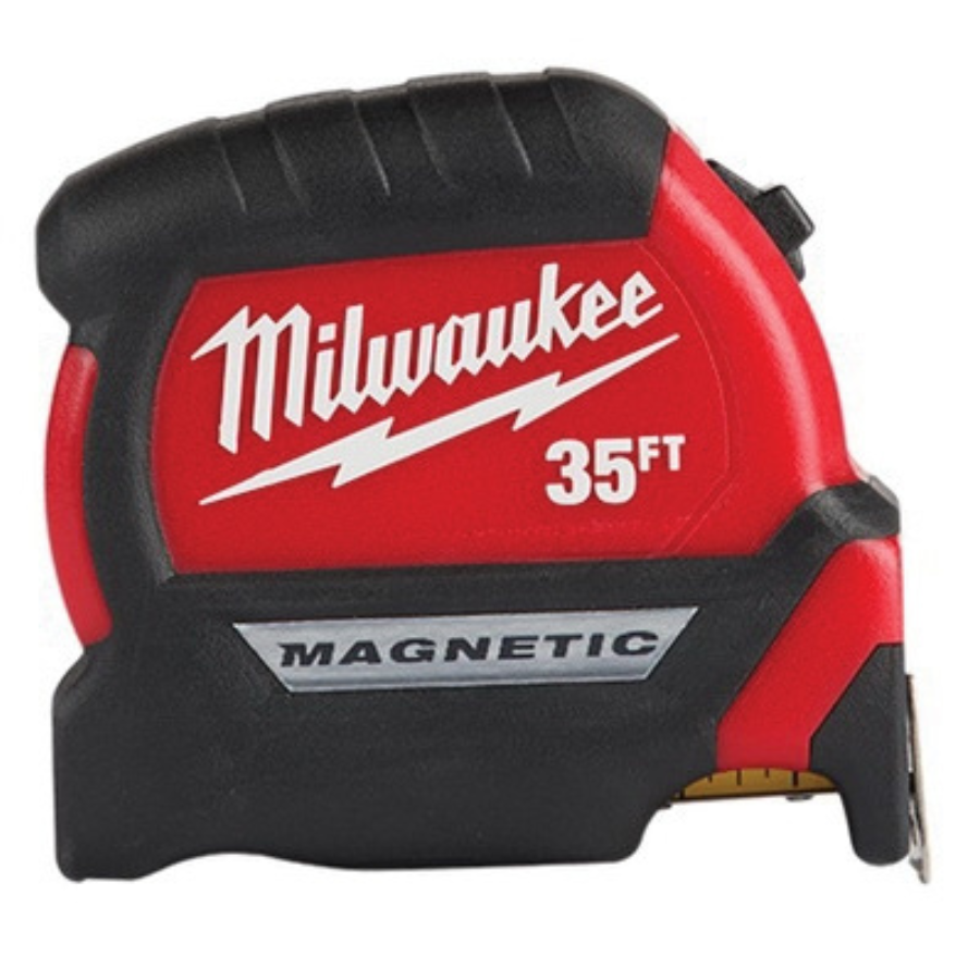 Tape Measures