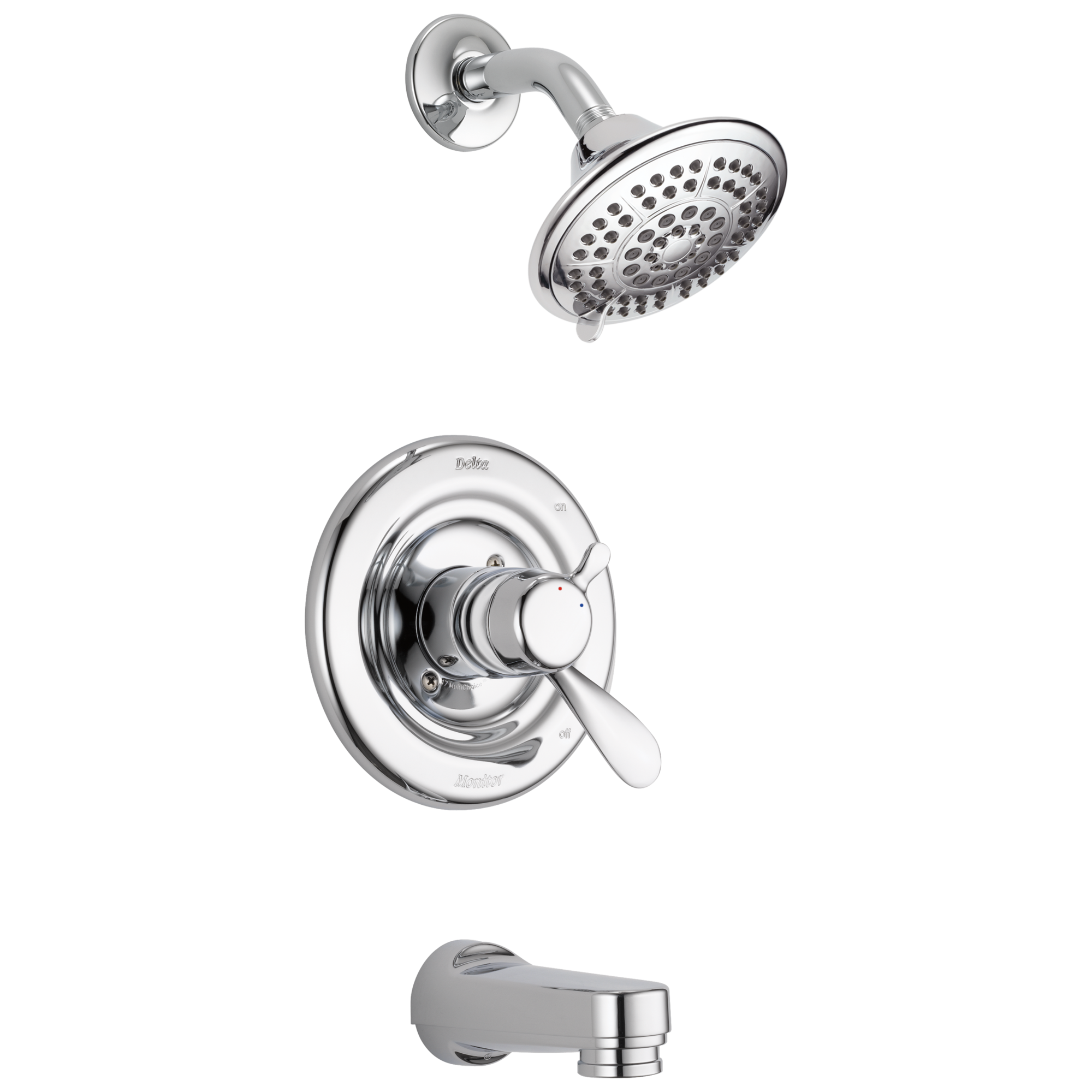Tub & Shower Trims