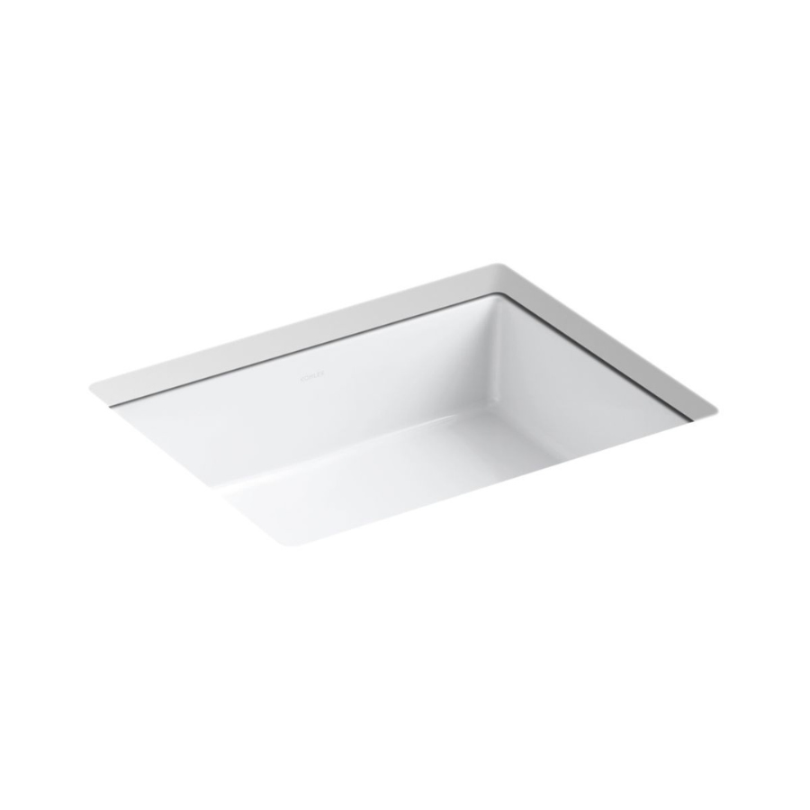 Undermount Sinks
