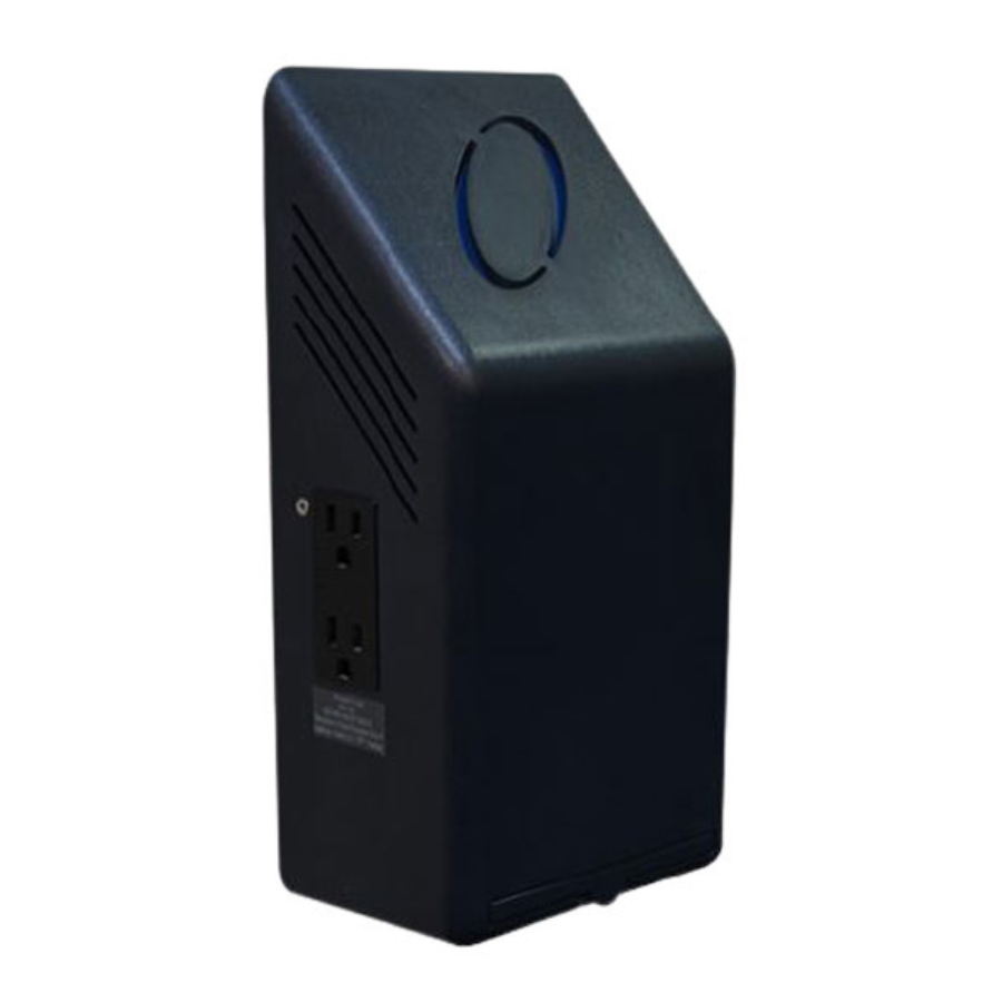UV Air Purifier