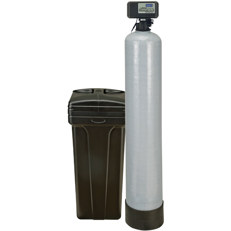 Water Treatment