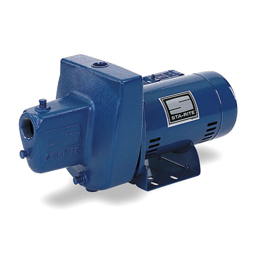 Well Pumps