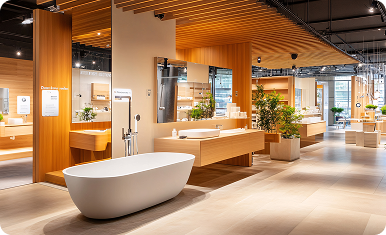 Showrooms